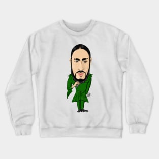 Conan Osiris Crewneck Sweatshirt